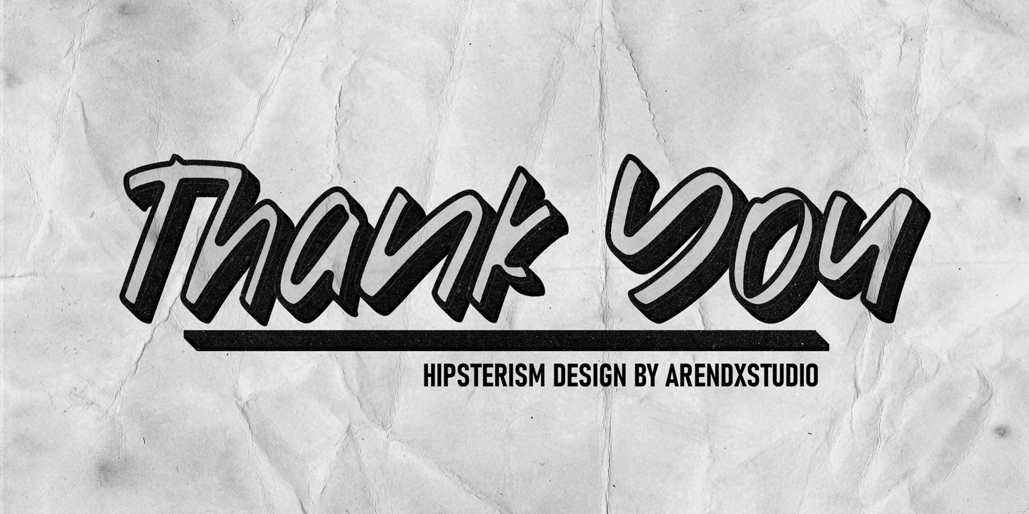 Hipsterism